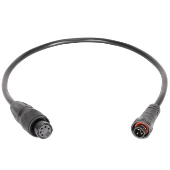 ADJ CHS5OUTDMX 20 Output Data adapter cable
