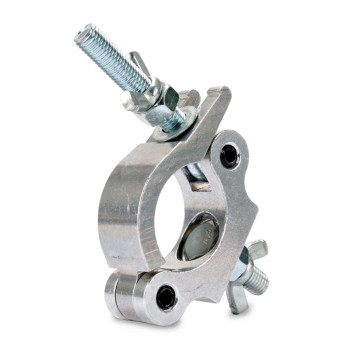 ADJ CL-250 Wrap around Clamp.2in./50mm trus