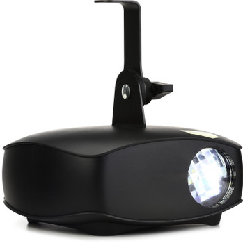 ADJ COS100 Cosmic Burst;Laser Burst Beam Effect With Wired Digital communication Network