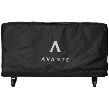 ADJ CVR218;protective cover for ATS218