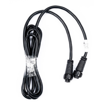 ADJ DEC2MIP65-210 DMX Extension Cable for WiFly EXR QA12 Bar IP - 2 Meter
