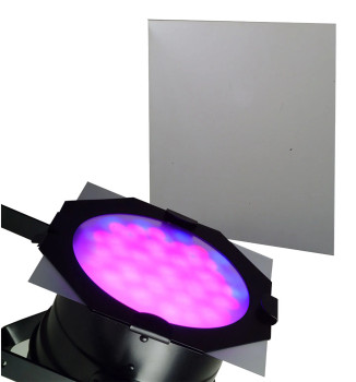 ADJ DF 64 DIFFUSION FILTER FOR LED PAR F