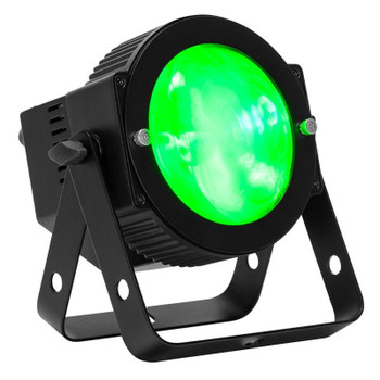 ADJ Dotz Par RGBL LED Par Light – IP20, RGBL with Wired Digital Control (DOT287)