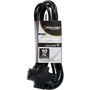ADJ EC-163-25 25' 16AWG Power Extension Cord