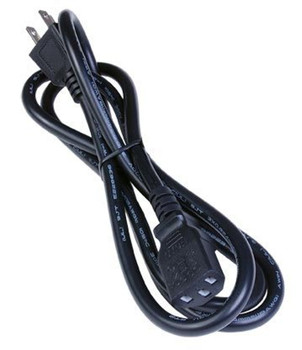 ADJ ECIEC-6 AC Power Extension Cable (6')