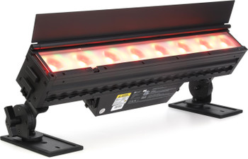 ADJ ElectraPix Bar 8 LED Light Fixture