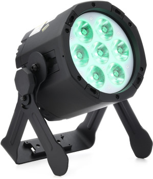 ADJ ElectraPix Par 7; IP65 20W LED With Wired Digital communication Network