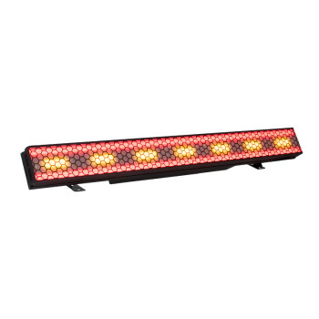 ADJ ELE180 Elektron Bar FX LED Lighting Fixture – 1-Meter Strobe & Blinder with Wired Digital Communication Network (ELE180)