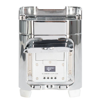 ADJ Element H6 Pak Chr;6 Element H IP Chrome With Wired Digital communication Network