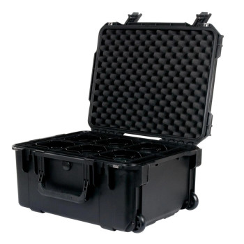 ADJ Element PC6;6-Pack SKB Case for Element