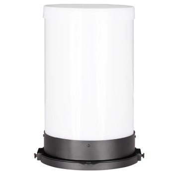 ADJ ELPIXP7C10 Frosted Cylinder for ElectraPix Par 7 (10")