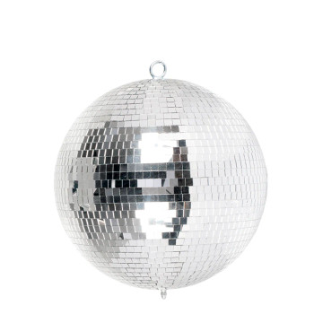 ADJ EM12 12” Mirror Ball for Stage Lighting Effects (EM12)
