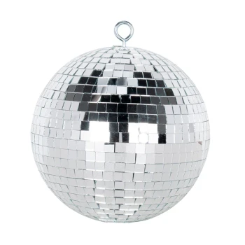 ADJ Eliminator Lighting EM8 8 Inch Mirror Ball