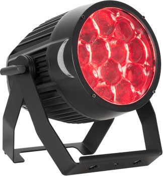 ADJ EncoreLP12Z IP Heavy-Duty IP65 Outdoor-Rated LED PAR (RGBL)