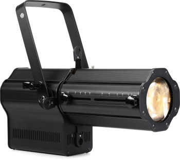 ADJ ENCORE PROFILE 1000 WW; Ellipsoidal BK With Wired Digital communication Network