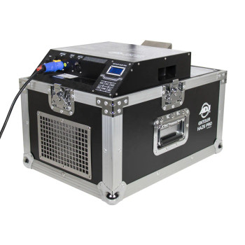 ADJ ENTOUR HAZE PRO;PRO HAZE MACHINE With Wired Digital communication Network