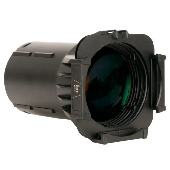 ADJ EP Lens 19 Tube for Encore Profile Pro Series Ellipsoidals (19 Degrees)