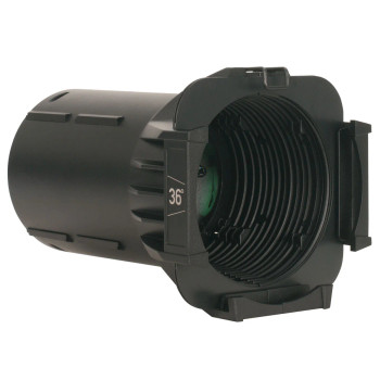 ADJ Lens Tube for Encore Profile Pro Series Ellipsoidals (36 Degrees)