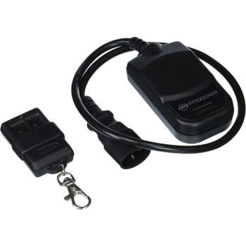 ADJ FF1000WR WIRELESS REMOTE FOR FOG FURY 1000