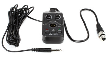 ADJ FF23WR WIRELESS REMOTE FOR FOG FURY 2000/3000
