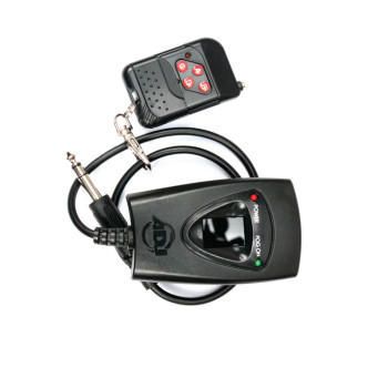 ADJ FFJPWR FOG FURY JETT PRO WIRELESS REMOTE