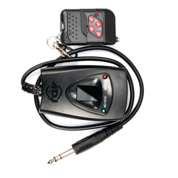ADJ Fog Fury Jett Wireless Remote Control for Fog Fury Jett Fog Machine (FFJWR)