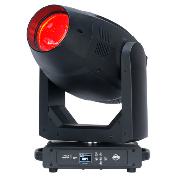 ADJ Focus Profile 400W LED Moving-head Fixture - Black Chassis