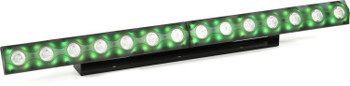 Eliminator Frost FX Bar RGBW LED Linear Wash Fixture