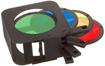 ADJ FS-6C COLOR CHANGER ADAPTER,FS-600/A