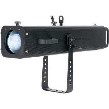 ADJ FS3000 SYS FS3000LED 300W Warm White LED Follow Spot Kit with Stand and Pan Glide