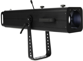 ADJ FS3000LED;300W Warm W COB LED,follow spo With Wired Digital communication Network