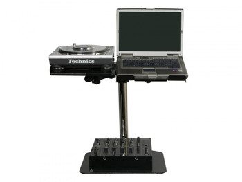 Dual Universal L-Evation Stand Pack (LUNISPDB)