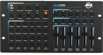 HEXCON