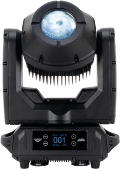 ADJ Hydro Beam X1 100-watt Osram IP65-Rated Moving-head Beam