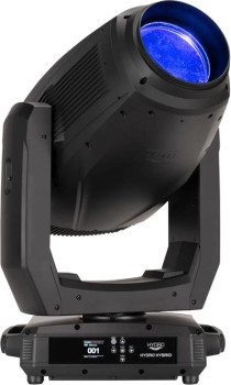 ADJ Hydro Hybrid LED Moving-head Spot/Beam/Wash Fixture