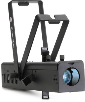 ADJ IKO400 Eliminator Ikon Profile Plus LED Gobo Projector