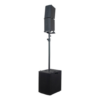 ADJ IMP211 Imperio Adjustable speaker pole Imperio Adjustable speaker pole
