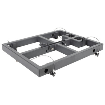 ADJ IMP265 IMPERIO FLYBAR LG;SUBWOOFER FLYBAR