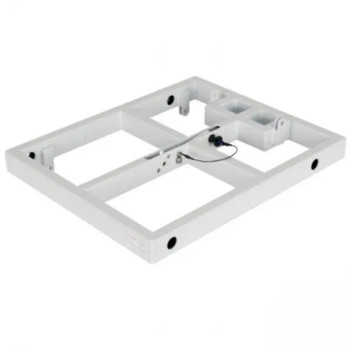 ADJ IMP369 IMPERIO FLYBAR LG WHITE;Subwoofer flybar