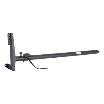 ADJ IMP194 IMPERIO POLE; W/Mounting adaptor