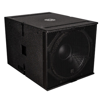 ADJ IMP118 Imperio Pro IMP118;Avante 18" Subwoofer