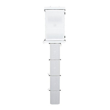 ADJ Imperio Show Rig 210 White W;Avante