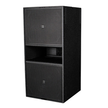 ADJ IMP205 IMPERIOPRO; Avante 2-Way active cabinet