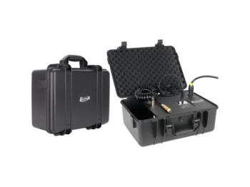ADJ IP TESTER FOR VARIOUS IP UNITS