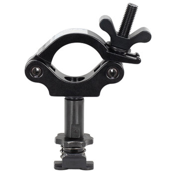 ADJ LTrack CA1 Narrow Clamp Adapter for ElectraPix Series (2.8" Neck Height)