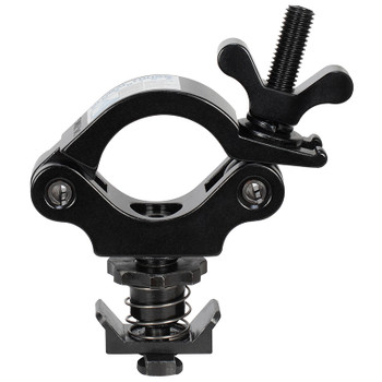 ADJ LTrack CA2 Narrow Clamp Adapter for ElectraPix Series