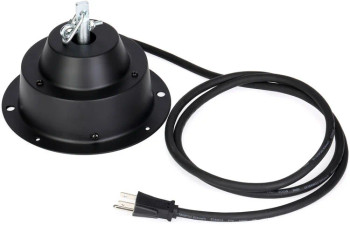 ADJ MBMHD8; MIRROR BALL MOTOR