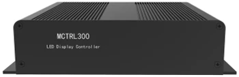 ADJ MCTRL300 Video Control Box for AV6 LED Video Panel System (MCT300)
