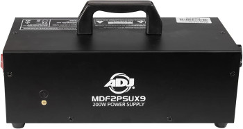 ADJ MDF2 PSUX9 Power supply for 9X MDF2 Pane