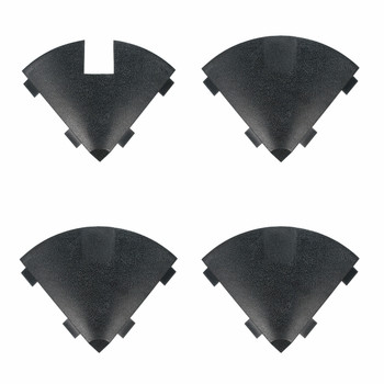 ADJ MDF2CR-SET 4 corner set, for MDF2
